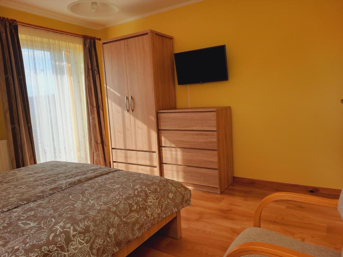 Apartmanház King Hévíz Esterno foto