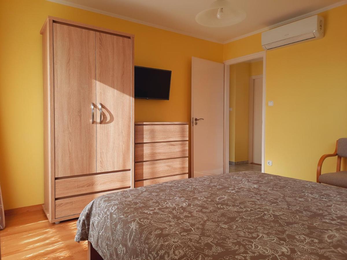 Apartmanház King Hévíz Esterno foto